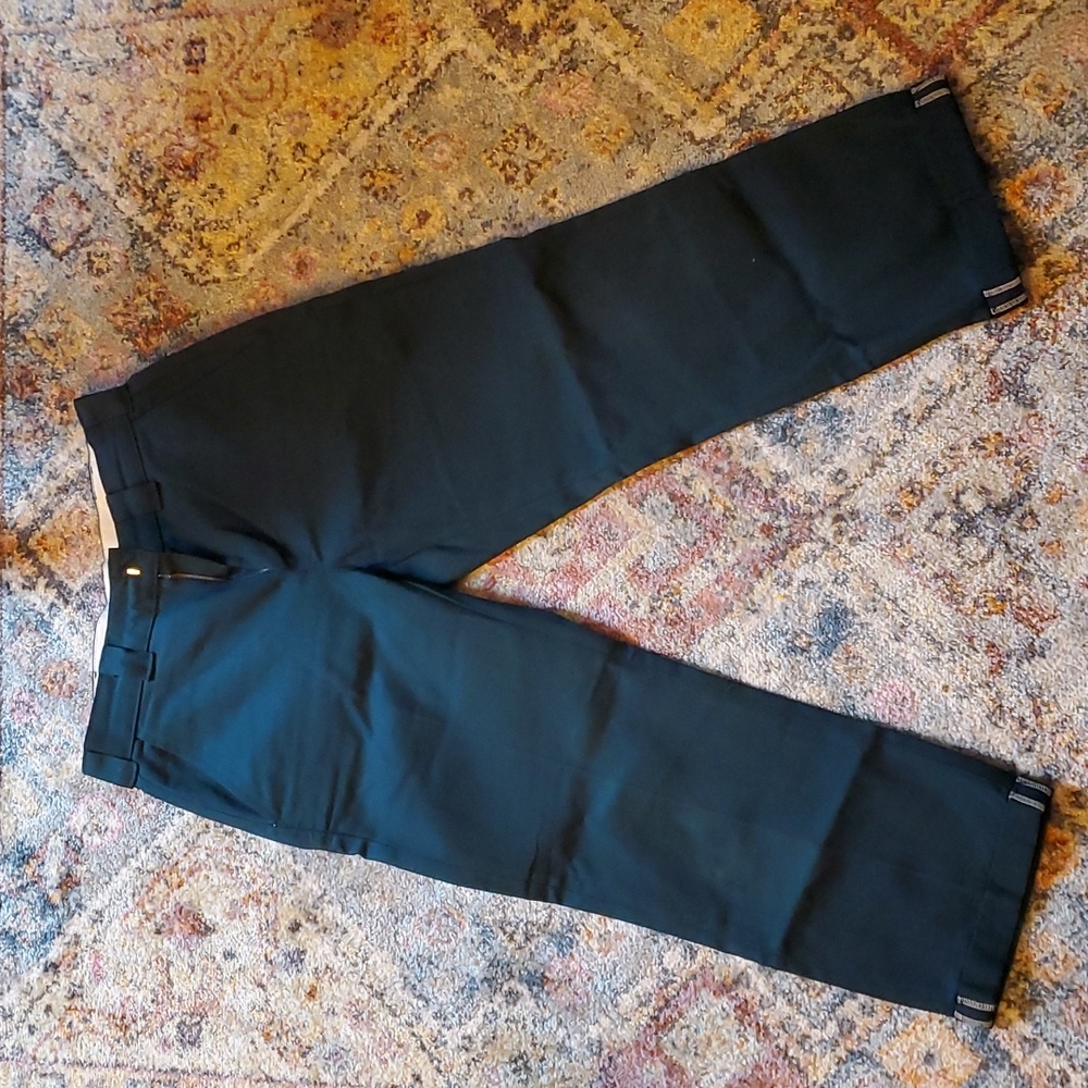 Cropped Dickies Chinos